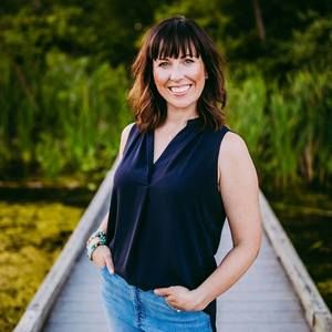 Meet your Posher, Linsey